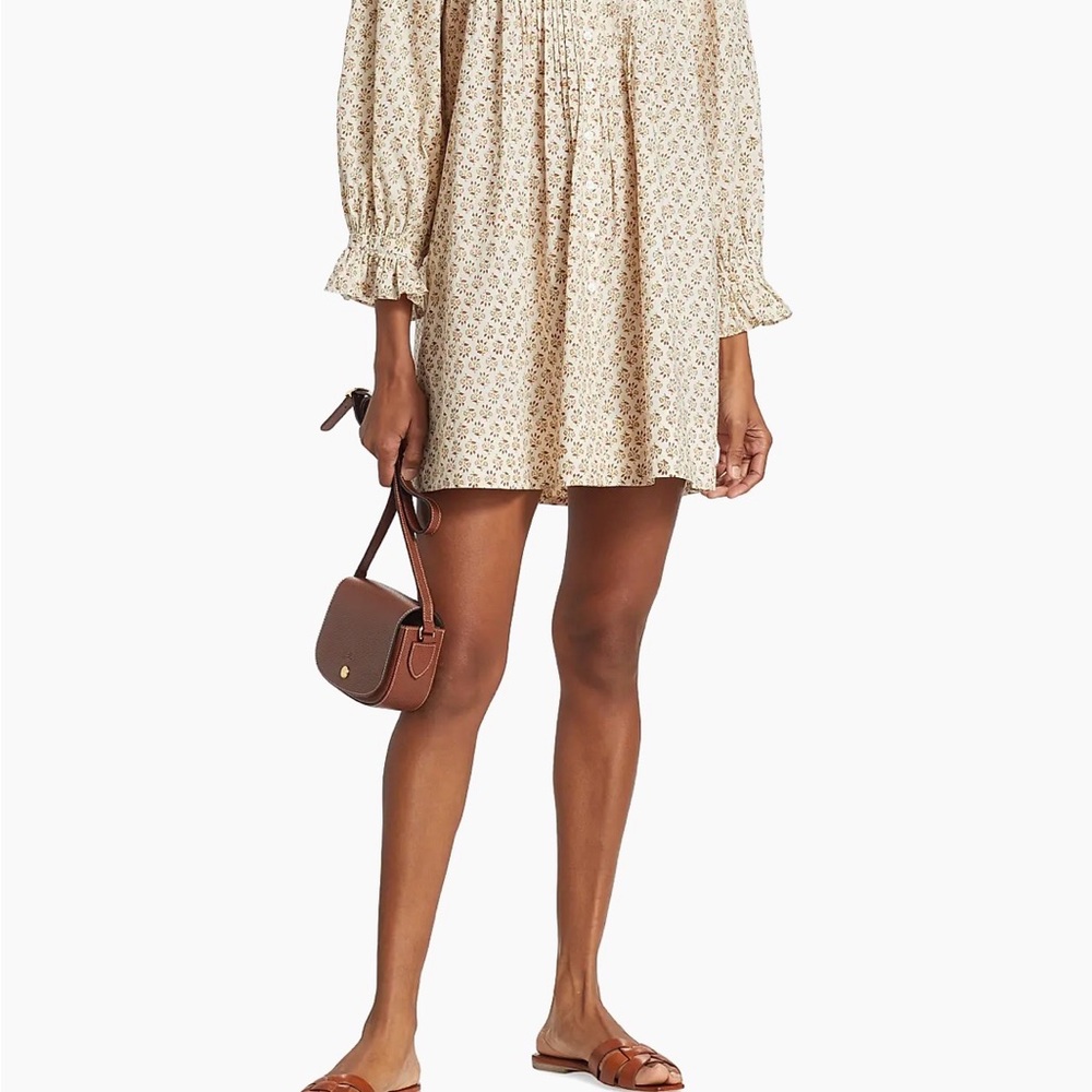 NWOT Dôen Dulcie Organic Cotton
Minidress